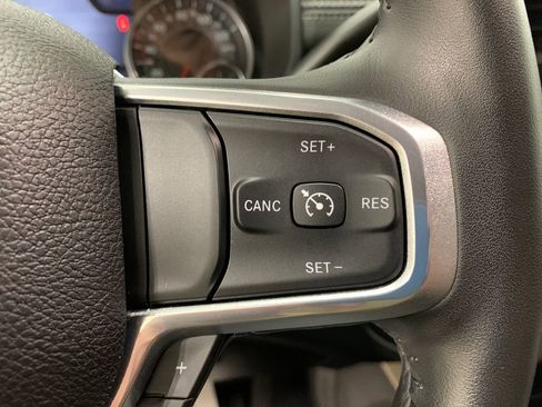 Used 2024 RAM 3500 Laramie w/ Protection Group image 22