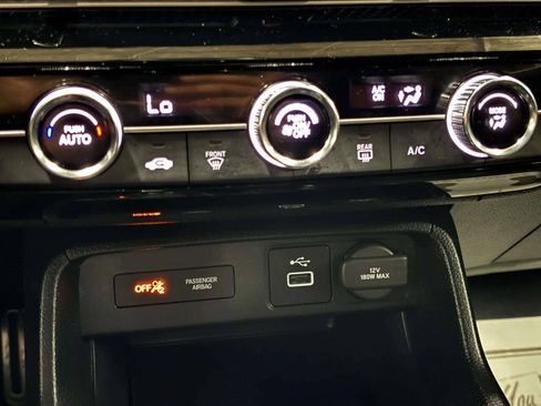 Used 2023 Honda Civic Sport image 27