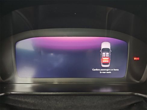 Certified 2024 Honda Accord EX image 23