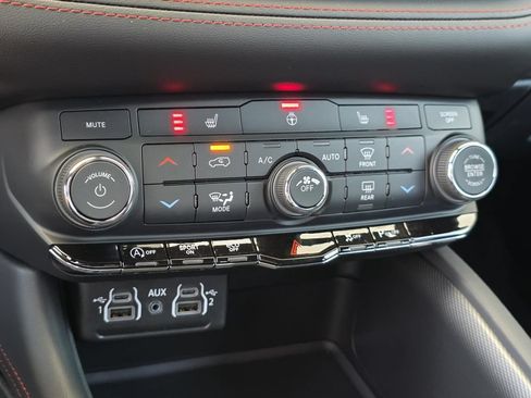 New 2026 Dodge Durango GT RWD image 23