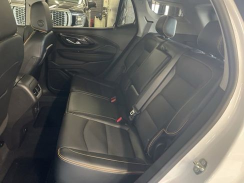 Certified 2023 GMC Terrain AT4 w/ Infotainment Package II image 14