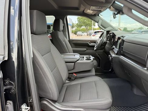 Certified 2023 Chevrolet Silverado 1500 LT RWD image 29