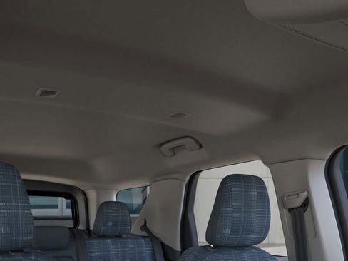 New 2025 Ford Bronco Sport Heritage w/ Convenience Package image 22