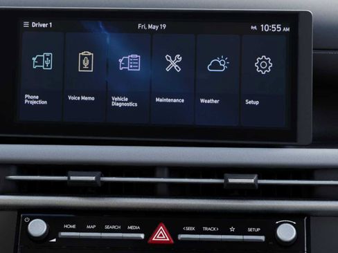 New 2026 Hyundai Tucson SEL Plus AWD/4WD image 12