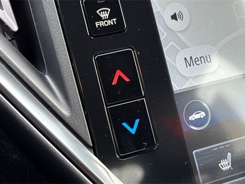 Used 2025 Subaru WRX tS image 29