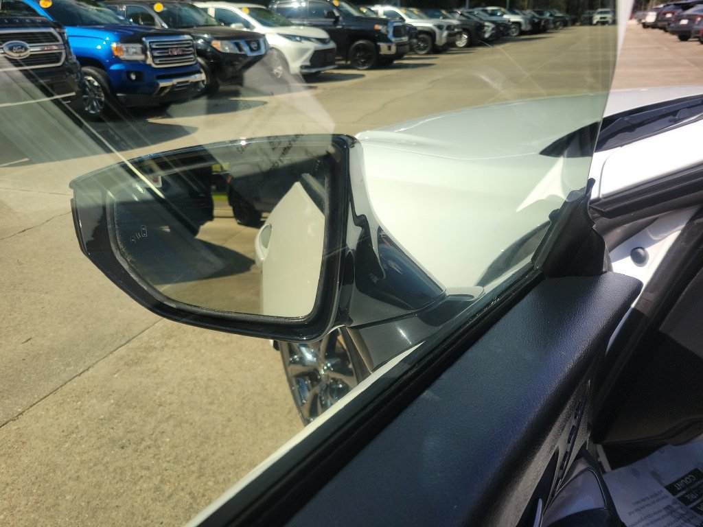 Used 2021 Lexus RC 350 F Sport RWD image 12