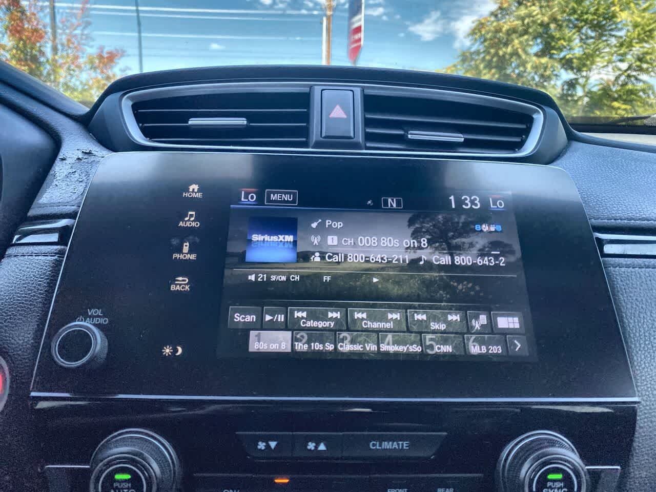 Used 2020 Honda CR-V EX image 16