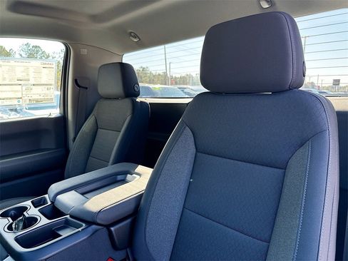 New 2026 GMC Sierra 1500 Pro w/ Pro Value Package image 7