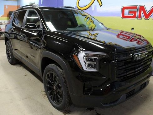 New 2026 GMC Terrain Elevation image 3