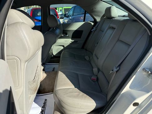 Used 2006 Cadillac CTS 2.8 image 13