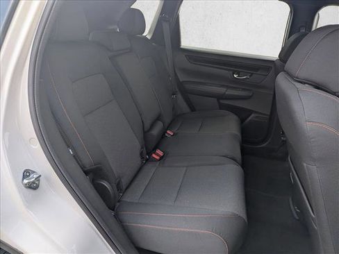 Used 2025 Honda CR-V Sport image 19