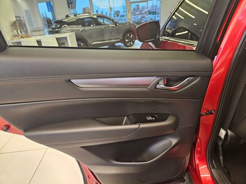 Used 2023 MAZDA CX-5 AWD 2.5 S w/ Preferred Package image 27