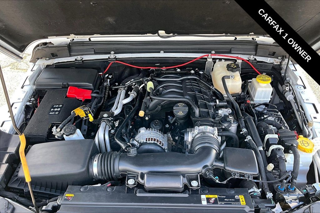 Used 2022 Jeep Gladiator Sport AWD/4WD image 29