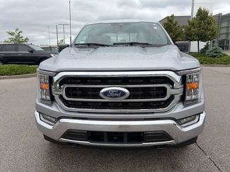 Used 2023 Ford F150 XLT w/ Equipment Group 302A High AWD/4WD video 2