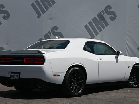 Used 2019 Dodge Challenger R/T w/ Plus Package RWD image 5