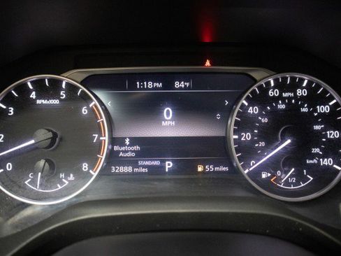 Used 2025 Nissan Rogue SV image 16