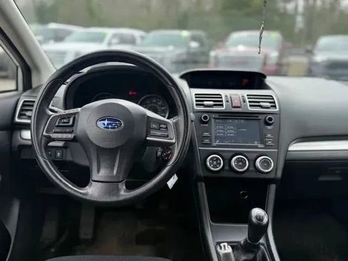 Used 2016 Subaru Impreza 2.0i image 13
