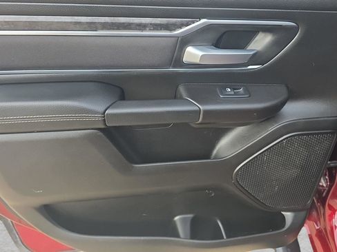 Used 2024 RAM 1500 Big Horn image 28
