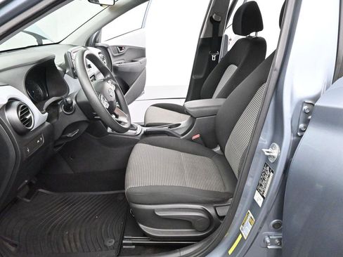 Used 2019 Hyundai Kona SE FWD image 12