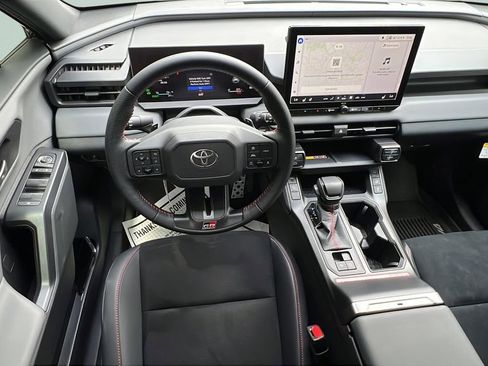 Used 2026 Toyota RAV4 AWD Plug-in Hybrid image 12