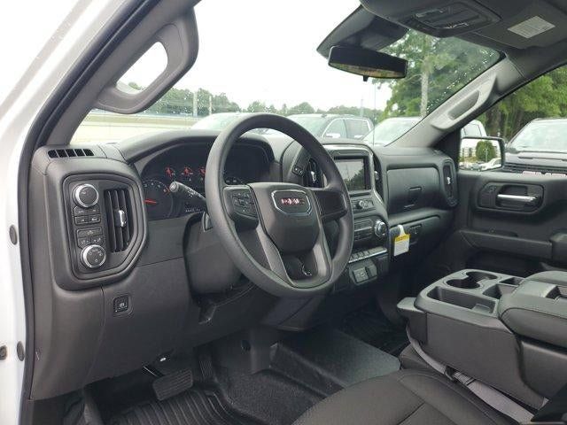 New 2026 GMC Sierra 1500 Pro w/ Pro Value Package AWD/4WD image 23