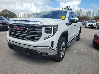 Used 2024 GMC Sierra 1500 SLT w/ SLT Premium Plus Package video 2