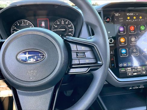 Certified 2026 Subaru Crosstrek 2.0i Premium image 20