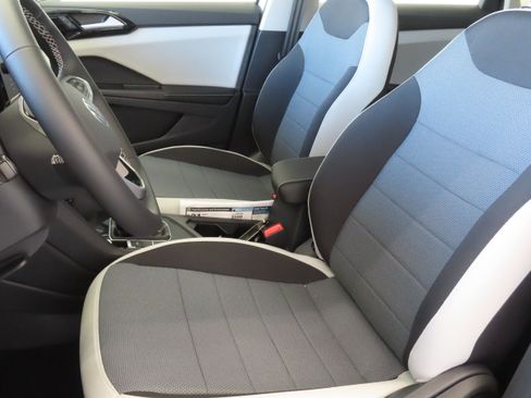 New 2026 Volkswagen Taos S FWD image 12