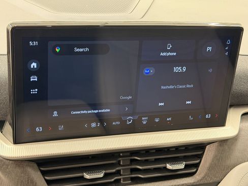 Used 2025 Ford Explorer Platinum w/ Ultimate Package AWD/4WD image 20