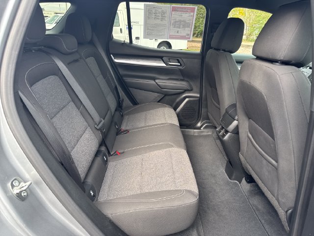 Used 2025 GMC Terrain Elevation AWD/4WD image 30