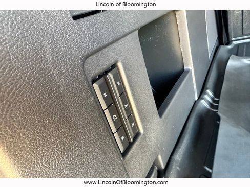 Used 2023 Lincoln Navigator L Reserve image 27