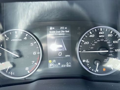 Used 2025 Subaru Impreza 2.0i Sport AWD/4WD image 12