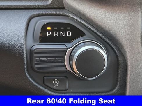 New 2026 RAM 1500 Big Horn image 19