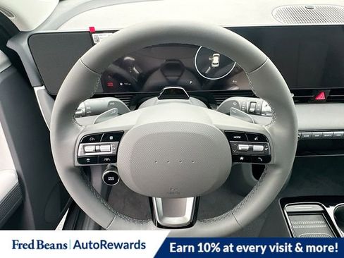 New 2026 Hyundai Ioniq 5 SEL image 12