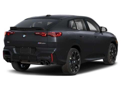 New 2026 BMW X2 M35i w/ Technology Package AWD/4WD image 2