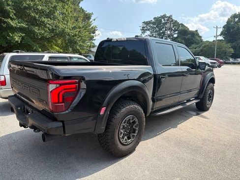 Used 2026 Ford F150 Raptor w/ Equipment Group 803A Raptor R AWD/4WD image 14