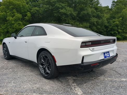 New 2026 Dodge Charger R/T AWD/4WD image 5