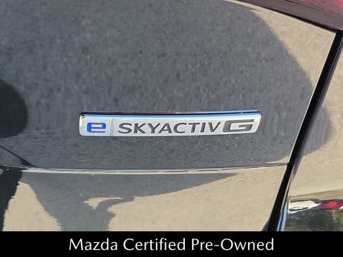 Used 2024 MAZDA CX-90 3.3 Turbo w/ Preferred Package image 9