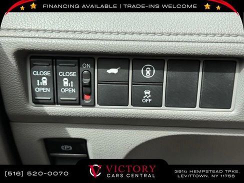 Used 2024 Honda Odyssey EX-L image 30