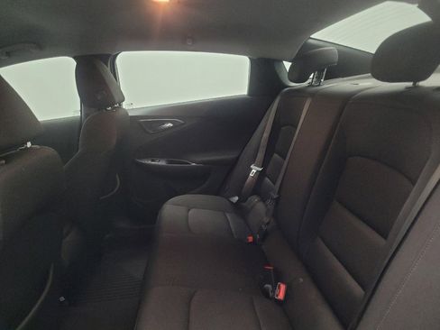 Used 2019 Chevrolet Malibu RS w/ LPO, Convenience Package 1 FWD image 18