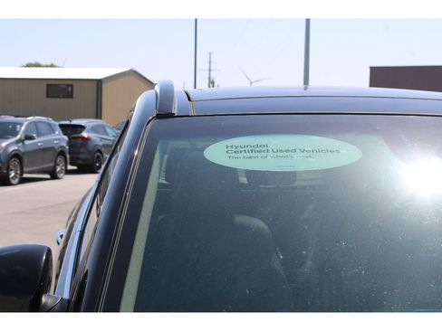 Used 2021 Hyundai Tucson Ultimate w/ Cargo Package image 5