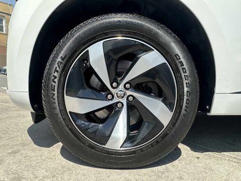 Used 2024 Jaguar F-PACE R-Dynamic S AWD/4WD image 9
