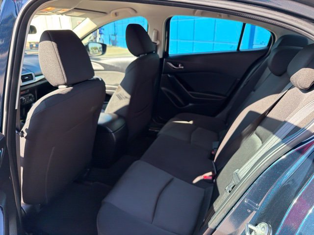 Used 2017 MAZDA MAZDA3 Sport FWD image 13