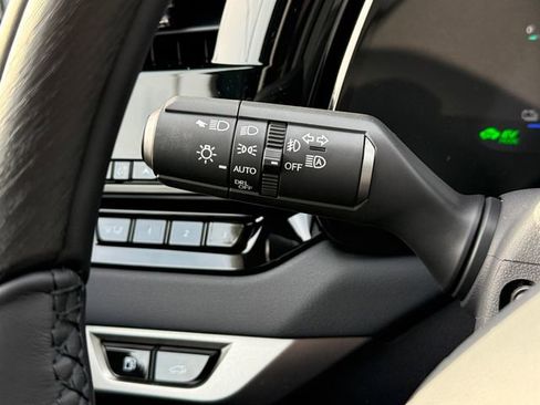 New 2026 Lexus RX 450h AWD image 19