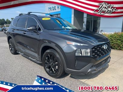 Used 2022 Hyundai Santa Fe XRT w/ Cargo Package