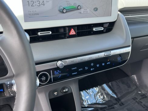 Certified 2024 Hyundai Ioniq 5 SEL RWD image 24