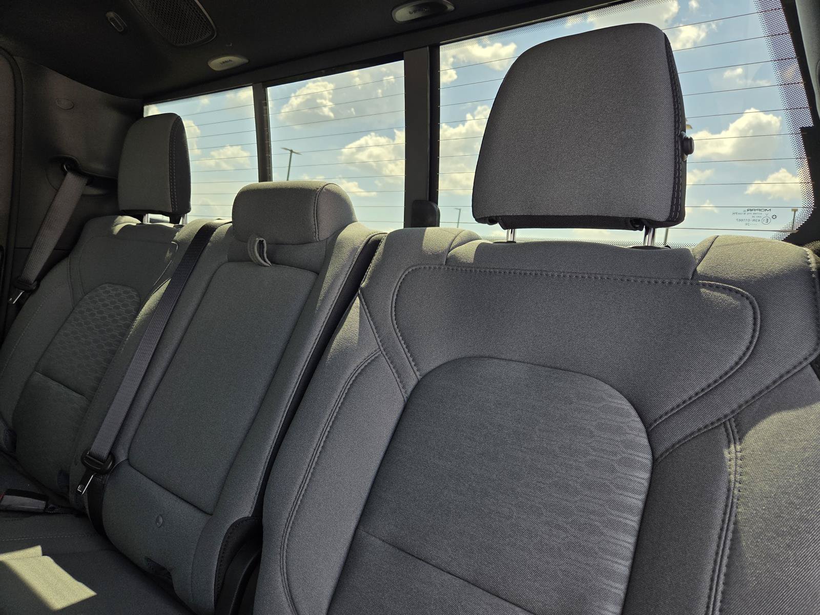 New 2027 RAM 1500 Lone Star AWD/4WD image 25