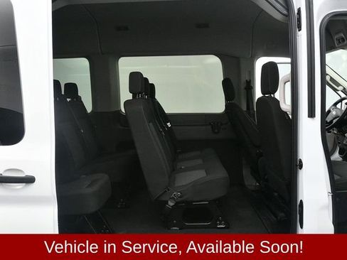 Used 2023 Ford Transit 350 XL image 11