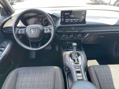 Used 2026 Honda HR-V Sport image 12