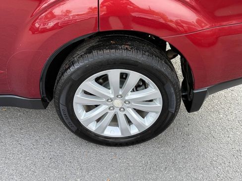Used 2012 Subaru Forester 2.5X Limited image 85
